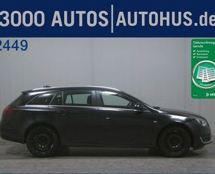 Opel Opel Insignia ST 2.0 CDTI Business Ed. Navi Xenon Gebrauchtwagen