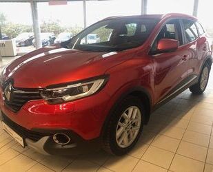 Renault Renault Kadjar Energy TCe 130 XMOD Gebrauchtwagen