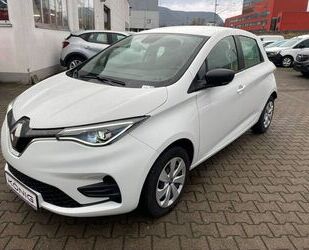 Renault Renault ZOE LIFE R110 Z.E Klima*USB*inkl. Batterie Gebrauchtwagen