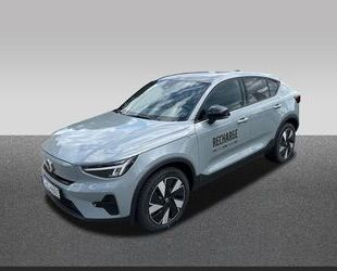 Volvo Volvo C40 TWIN AWD Plus AHZV / Wärmepumpe Gebrauchtwagen