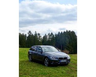 BMW BMW 330d xDrive Touring Automatic - Gebrauchtwagen