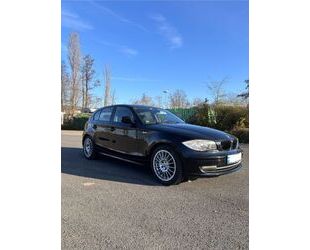 BMW BMW E87 116i Gebrauchtwagen