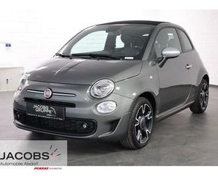 Fiat Fiat 500C Cabrio 1.0 Hybrid RockStar S&S Klima,BC, Gebrauchtwagen