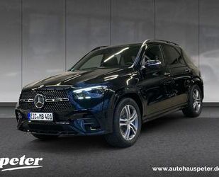 Mercedes-Benz Mercedes-Benz GLE 450 d 4MATIC NIGHT+20+360°KAMERA Gebrauchtwagen