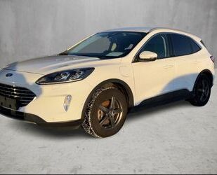 Ford Ford Kuga Plug-In Hybrid Titanium X Gebrauchtwagen