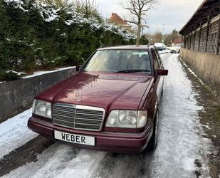 Mercedes-Benz Mercedes-Benz E 250 Diesel Gebrauchtwagen