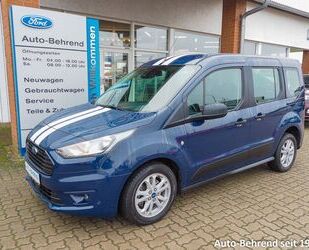 Ford Ford Tourneo Connect Technologie-Paket GJ-Reifen Gebrauchtwagen