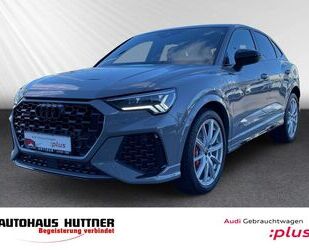 Audi Audi RS Q3 Sportback quattro S tronic MATRIX AHK Gebrauchtwagen