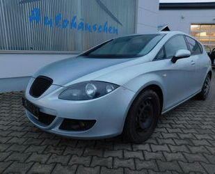 Seat Seat Leon 2.0 TDI Stylance / Style AC-A/Tempomat/ Gebrauchtwagen