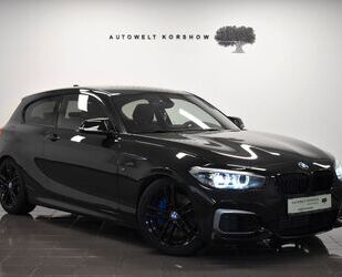 BMW BMW M140i Special Edition RWD *LED *H&K *LHZ *PDC Gebrauchtwagen