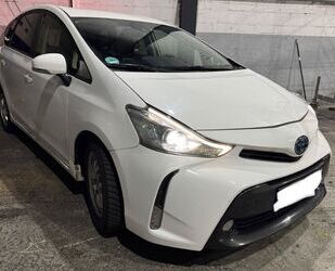 Toyota Toyota Prius+ 1.8-l-VVT-i Comfort Comfort Gebrauchtwagen