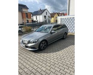 Mercedes-Benz Mercedes-Benz E 200 T ELEGANCE ELEGANCE Gebrauchtwagen