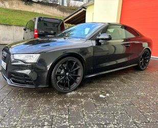 Audi Audi RS5 4.2 FSI S tronic quattro Leder Navi 109TK Gebrauchtwagen