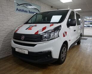 Fiat Fiat Talento Kasten L1H1 AHK Navi Kam. Tempo. Gebrauchtwagen