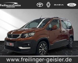 Peugeot Rifter Gebrauchtwagen