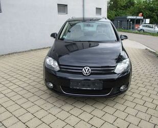 VW Volkswagen Golf 6 Plus Highline 2 Hand Garantie Gebrauchtwagen