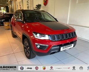 Jeep Jeep Compass Trailhawk Gebrauchtwagen