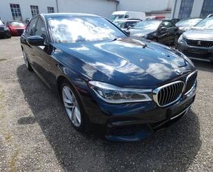 BMW BMW 750 i xDrive 