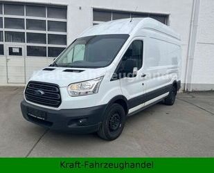 Ford Ford Transit Kasten 350 L3H3 Trend TüV NEU Gebrauchtwagen