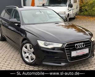 Audi Audi A6 Avant 3.0 TDI clean diesel quattro Aut. Le Gebrauchtwagen