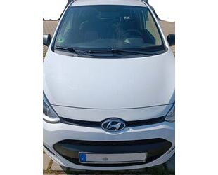 Hyundai Hyundai i10 1.0 Classic Classic Gebrauchtwagen