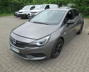 Opel Opel Astra K 1.5 D Ultimate/Leder/Memory/LED/Infin Gebrauchtwagen