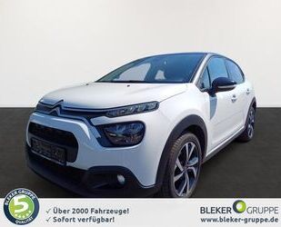 Citroen Citroën C3 Pure Tech 83 Shine Pack Gebrauchtwagen