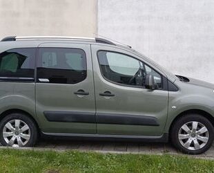 Citroen Citroën Berlingo HDi 110 FAP XTR Gebrauchtwagen