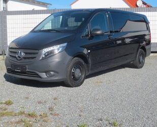 Mercedes-Benz Mercedes-Benz Vito Mixto 114/116 CDI, 119 CDI/BT e Gebrauchtwagen