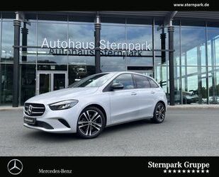 Mercedes-Benz Mercedes-Benz B 200 Progressive LED/Kamera/Easy-Pa Gebrauchtwagen