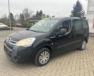 Citroen Citroën Berlingo Multispace #Tüv #Eu5 #5-Sitzer #1 Gebrauchtwagen