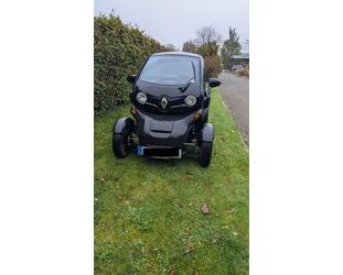 Renault Renault Twizy 80 Cargo Gebrauchtwagen