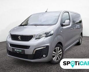 Peugeot Peugeot Traveller VIP Business L2 BlueHDi 180 EAT8 Gebrauchtwagen