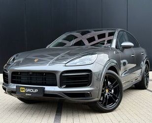 Porsche Porsche Cayenne Coupe Basis Gebrauchtwagen