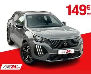 Peugeot Peugeot 2008 Allure 1.2 PureTech*149€*SOFORT-VERFÜ Gebrauchtwagen