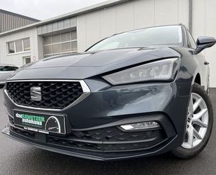 Seat Seat Leon SP 2.0 TDI DSG Style Digital Cockpit Nav Gebrauchtwagen