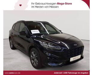 Ford Ford Kuga 2.0 EcoBlue 4x4 Aut. ST-LINE X AHK Gebrauchtwagen