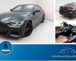 BMW BMW M440d xDrive Gebrauchtwagen