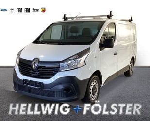 Renault Renault Trafic 1.6 *AHK *PDC *Allwetterreifen *BT Gebrauchtwagen