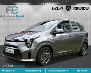 Kia Kia Picanto 1.0 Vision Gebrauchtwagen