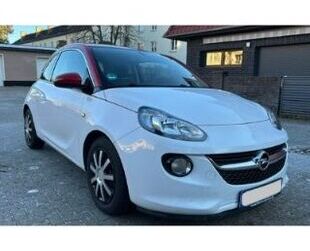 Opel Adam Gebrauchtwagen