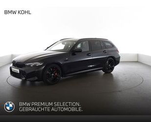 BMW BMW 330 i xDrive Touring M Sport Pro Standheizung Gebrauchtwagen