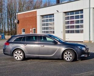 Opel Opel Insignia Sports Tourer 2.0 CDTI ecoFL Editio. Gebrauchtwagen