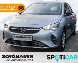 Opel Opel Corsa 1.2 S&S EDITION +BT+USB+DAB+KLIMA+MET+Z Gebrauchtwagen