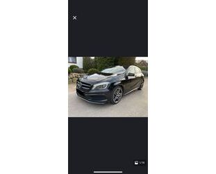 Mercedes-Benz Mercedes-Benz CDI 7G AMG Paket Volleder Navi Xenon Gebrauchtwagen