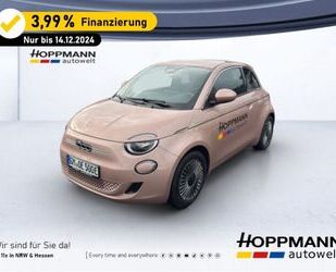 Fiat Fiat 500 e Lim. Basis Gebrauchtwagen