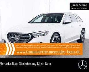 Mercedes-Benz Mercedes-Benz E 300 e T Avantgarde Adv.+/PANO/360° Gebrauchtwagen