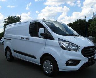 Ford Ford Transit Custom Kasten 320 L2 KLIMA ST-HZ PDC Gebrauchtwagen