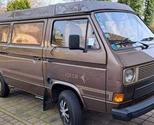 VW Volkswagen T3 andere Gebrauchtwagen