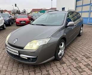 Renault Renault Laguna III Grandtour Dynamique Gebrauchtwagen